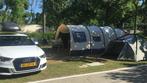 Bardani Bolzano 330 tunneltent, Caravans en Kamperen, Ophalen, Gebruikt