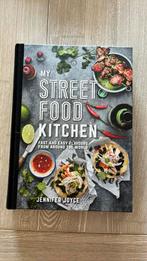 My Street Food Kitchen Engelstalig, Boeken, Ophalen of Verzenden, Zo goed als nieuw