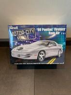 Revell '98 Pontiac Firebird Ram Air 2in1, Auto, Nieuw, Ophalen of Verzenden, 1:32 tot 1:50