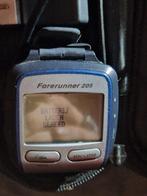 GARMIN FORERUNNER 205, Sport en Fitness, Ophalen of Verzenden, Zo goed als nieuw, Overige merken