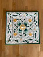 Quilt bloemen 63x63 cm, Ophalen of Verzenden, Nieuw
