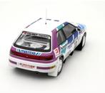 MAZDA 323 GTX GR.A 1000 LAKES 1991 OTTO MOBILE 1/18 OT1099, Hobby en Vrije tijd, Modelauto's | 1:18, Verzenden, Nieuw, Auto, OttOMobile