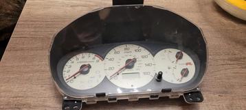 Kilometer teller Honda Civic Ep3 type R beschikbaar voor biedingen