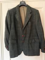 Colbert van Dustin (el corte Ingles) maat 52, Kleding | Heren, Kostuums en Colberts, Maat 52/54 (L), Bruin, Verzenden, Dustin