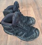 Salomon forces XA pro 35 36 wandelschoen bergschoen, Ophalen of Verzenden, Gebruikt, Schoenen