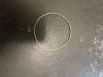 Klein Zilveren Armbandje, Ophalen of Verzenden, Gebruikt, Zilver, Zilver