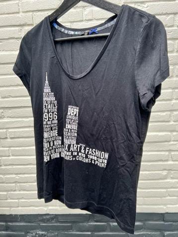 New york shirt | Maat M beschikbaar voor biedingen