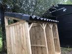 Houten Berging / Tuinkast - Nieuw, Ophalen of Verzenden, Nieuw, Hout, Overige typen