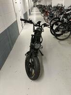 Ouxi V8 MAX FATBIKE - Perfecte staat, nieuwe remmen, Fietsen en Brommers, Elektrische fietsen, Zo goed als nieuw, 59 cm of meer