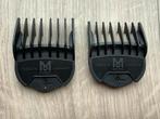 Nieuw moser opzetkammen 6 en 9mm, Ophalen of Verzenden, Nieuw, Haarverzorging