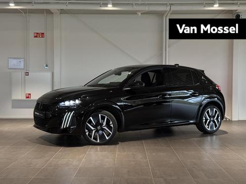 Peugeot 208 100 GT - FULL OPTIONS! - NIEUW MODEL - KEURIGE S, Auto's, Peugeot, Bedrijf, Te koop, ABS, Achteruitrijcamera, Airbags