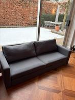 Bank - zo goed als nieuw, Ophalen, 150 tot 200 cm, Tweepersoons, 75 tot 100 cm