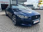 Jaguar XE 3.0 S Supercharge Automaat, Leer, Navi, DAB, etc., Automaat, Achterwielaandrijving, Gebruikt, 2995 cc