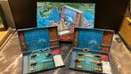 MB Disney Atlantis de verzonken stad (soort van zeeslag), Hobby en Vrije tijd, Gezelschapsspellen | Bordspellen, Ophalen of Verzenden