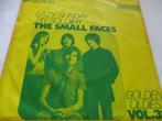 The Small Faces _ Lazy Sunday / Tin Soldier = 1972, Cd's en Dvd's, Vinyl Singles, Ophalen of Verzenden, Gebruikt, Pop