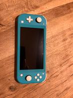 Nintendo, Ophalen of Verzenden, Grijs, Zo goed als nieuw