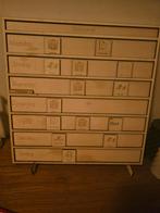 Planbord kind met pictogrammen - hout, Ophalen, Zo goed als nieuw, Overige typen