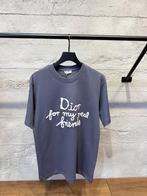 Christian Dior Shirt, Ophalen of Verzenden, Nieuw, Zwart