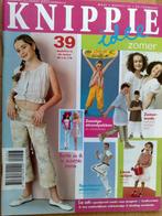 Knippie zomer 2003 , maten 86 t/m 176, Verzenden, Zo goed als nieuw, Kind, Knippie