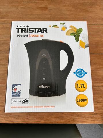 Waterkoker van Tristar beschikbaar voor biedingen
