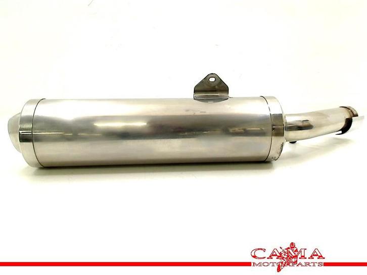 UITLAATDEMPER ORIGINEEL GSX 1250 F ABS 2010-2015 (46H0), Motoren, Onderdelen | Suzuki, Gebruikt
