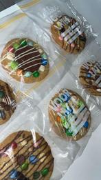 Chocolate chip cookies, Diversen, Levensmiddelen, Ophalen of Verzenden