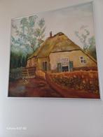 Drentse boerderij, Antiek en Kunst, Ophalen of Verzenden