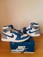 Air Jordan 1 Retro High OG (True Blue), Nieuw, Ophalen of Verzenden