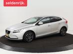 Volvo V40 2.0 D2 Momentum | Automaat | Full LED | Harman/Kar, Auto's, Stof, Gebruikt, Euro 6, 4 cilinders