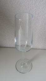 9 mooie champagne glazen, Huis en Inrichting, Glas of Glazen, Ophalen of Verzenden, Overige stijlen, Glas