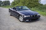 BMW 3-Serie 3.2 M3 Cabrio 1998, Achterwielaandrijving, Overige kleuren, Origineel Nederlands, Particulier