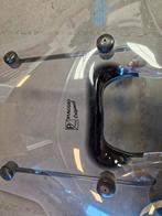 Piaggio Zip windscherm hoog origineel., Ophalen of Verzenden