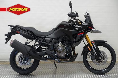 Suzuki DL 800 DE (bj 2025), Motoren, Motoren | Suzuki, Toermotor