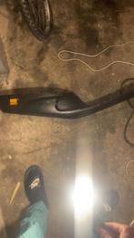 Piaggio zip type 3 zijkappen, Motoren, Tuning en Styling, Ophalen of Verzenden