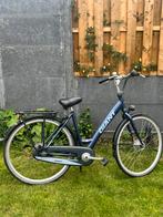Giant damesfiets, Ophalen, Versnellingen, Giant, Zo goed als nieuw