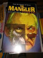 VHS - The Mangler, Vanaf 16 jaar, Ophalen of Verzenden, Zo goed als nieuw