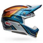 Bell Moto-10 Tomac 24 motorcross helm, Overige merken, M, Ophalen of Verzenden, Tweedehands