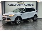 Ford Kuga 1.6 Titanium / Key less / Elektrische koffer / Ver, Voorwielaandrijving, 15 km/l, Gebruikt, 4 cilinders