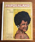 NL Nieuw-Guinea (Noord) Papoealand Zendingsvelden Indië, Verzenden