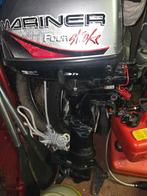 buitenboord motor 5pk 4 takt marine, Watersport en Boten, Buiten- en Binnenboordmotoren, Ophalen, 5 tot 10 pk, Zo goed als nieuw