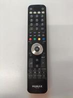 Afstandsbediening Humax RM-F04, Audio, Tv en Foto, Afstandsbedieningen, Ophalen of Verzenden, Gebruikt, Origineel