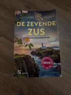 De Zevende Zus - Lucinda Riley, Ophalen of Verzenden, Zo goed als nieuw, Nederland