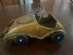 Vintage Blikken Auto Decoratie, Antiek en Kunst, Ophalen of Verzenden