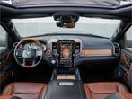 Dodge Ram 1500 5.7 V8 4x4 Crew Cab Longhorn Leder |Adaptive, Automaat, Gebruikt, 5654 cc, 402 pk