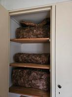 Glaswol isolatie - Diverse afmetingen, Ophalen, Dakisolatie, Gebruikt, 15 m² of meer