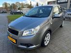 Chevrolet Aveo 1.2 16V LS B-clever, Voorwielaandrijving, Gebruikt, Aveo, 4 cilinders