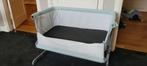 Cosleeper Chicco next to me Mint groen, Kinderen en Baby's, Babywiegjes en Ledikanten, Ophalen, Gebruikt, Wieg