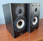 TANNOY MERCURY MX1, Gebruikt, 60 tot 120 watt, Front, Rear of Stereo speakers, Ophalen
