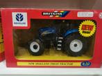 Britains NH 8040, Hobby en Vrije tijd, Modelauto's | 1:32, Ophalen of Verzenden, Zo goed als nieuw, Tractor of Landbouw, Britains