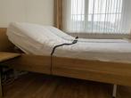 Bed nu nog te koop 1200.- bij swiss sense, Ophalen, Tweepersoons, Zo goed als nieuw, 160 cm